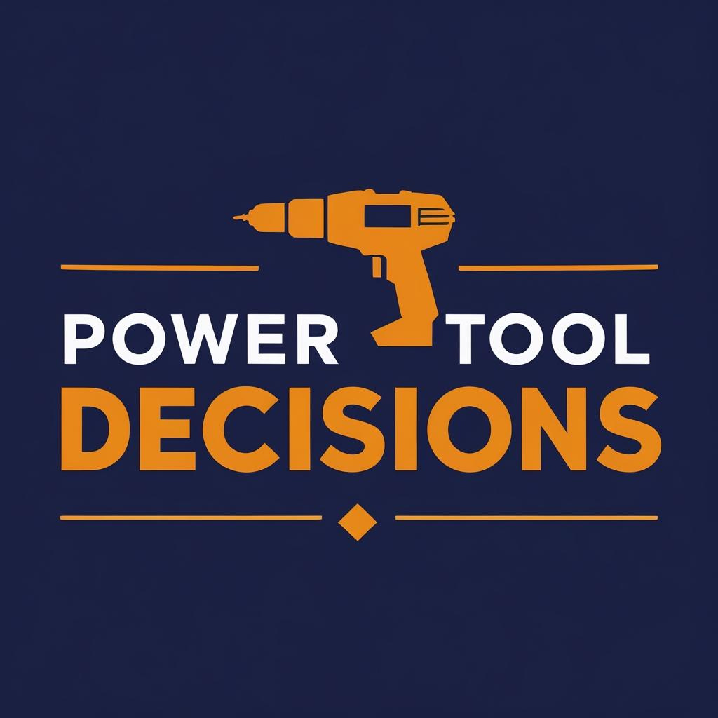Power Tool Decisions