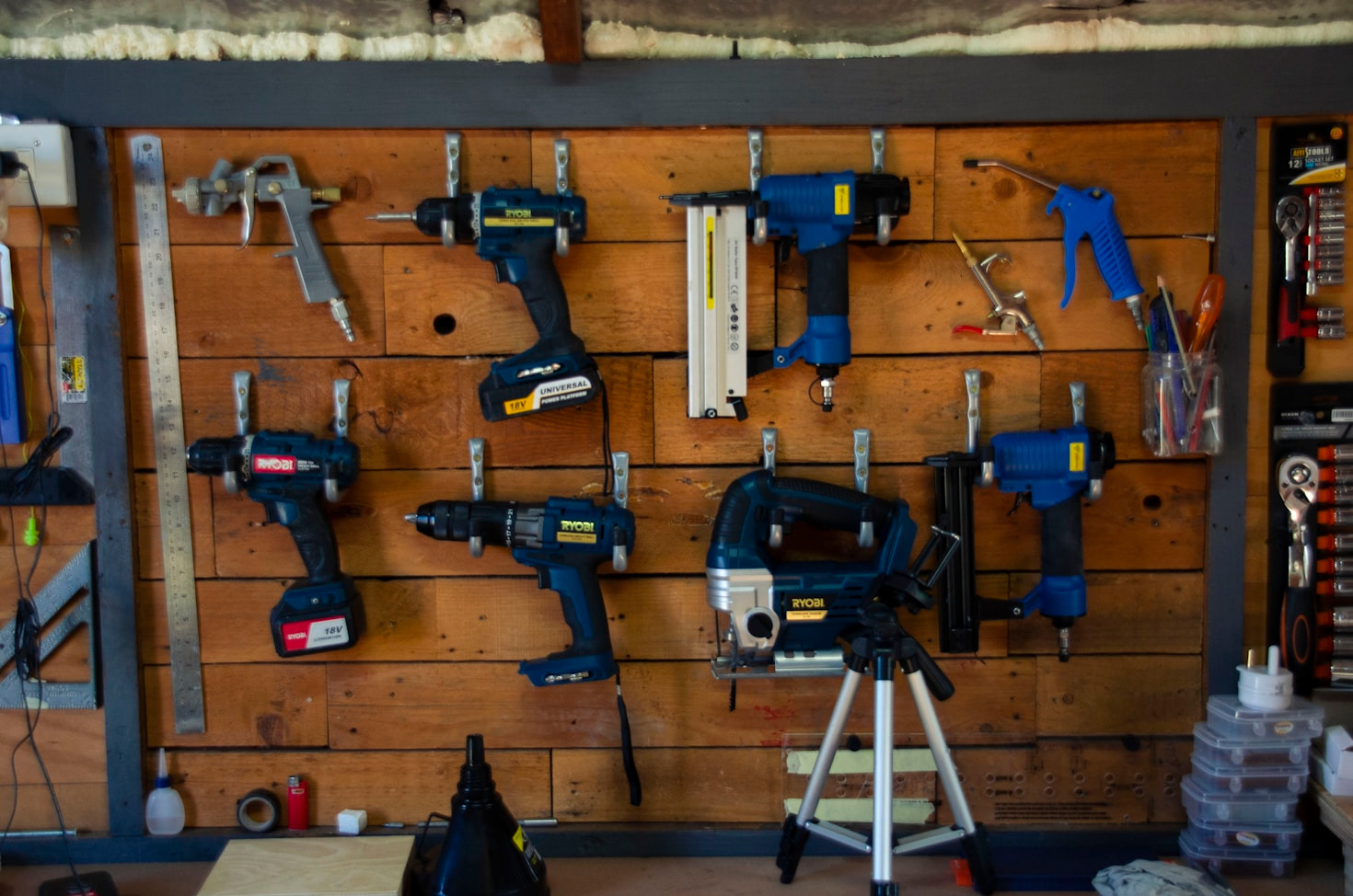 How to Choose the Right Drill for Your Needs