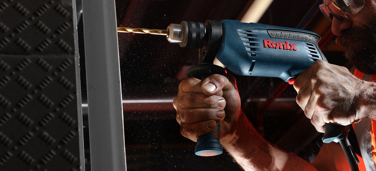 Top Power Tools for Professional Builders in 2023