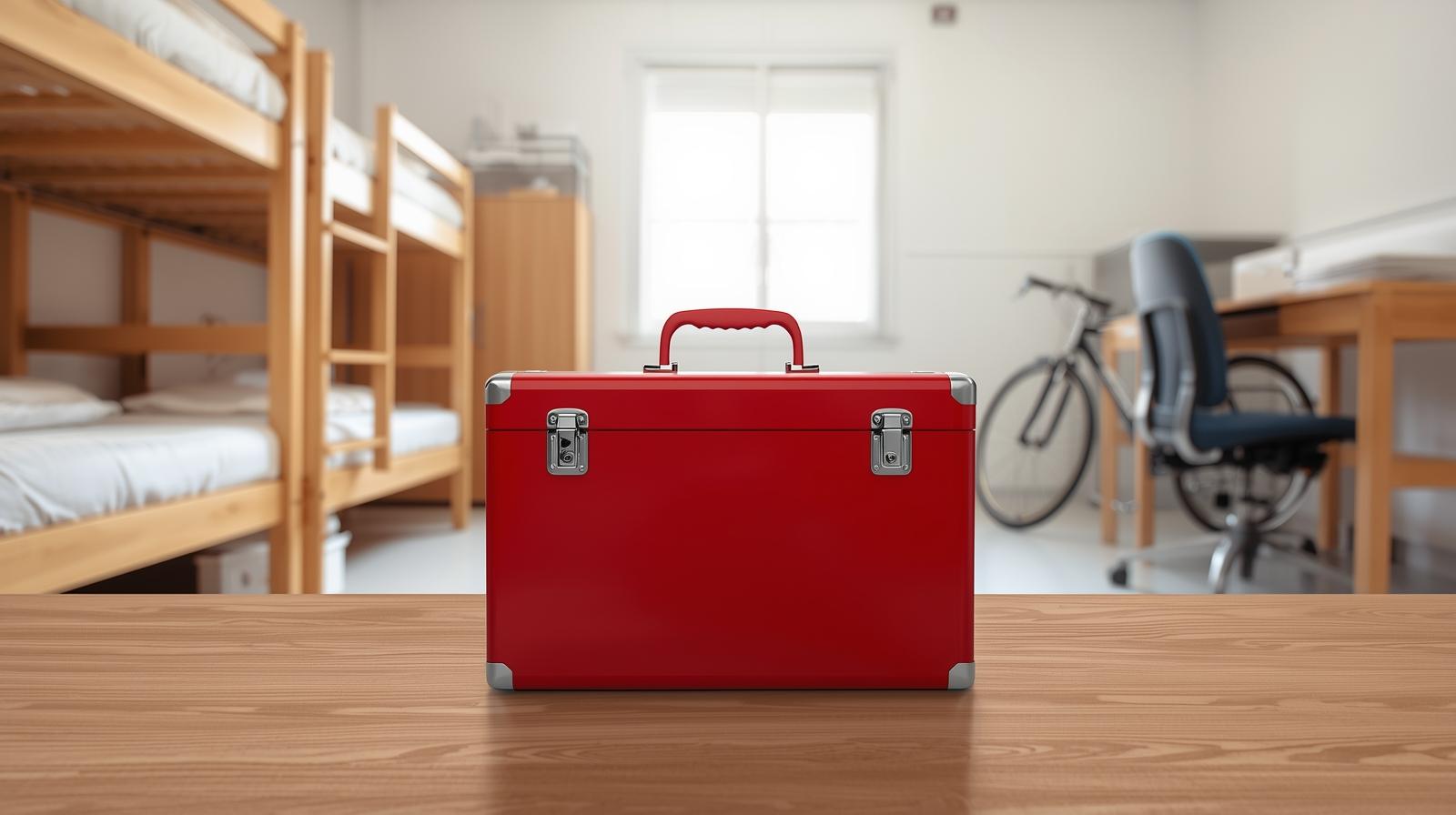 Essential First Tool Set for Students Going to College: A Parent’s Guide to Real-World Preparedness